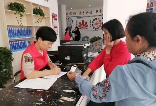 我縣開(kāi)展 公益體檢進(jìn)社區(qū) 健康服務(wù)暖人心 新時(shí)代文明實(shí)踐活動(dòng)