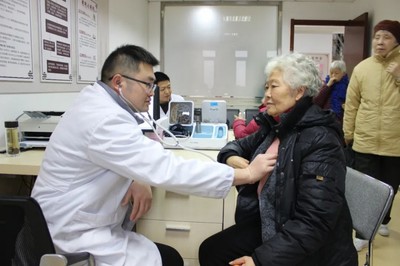 華貿中心、社區服務、老人助餐&hellip;有新進展!