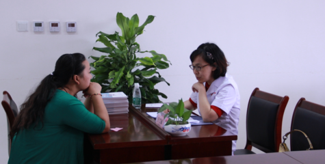 【金牛】區(qū)婦幼保健院開(kāi)展&ldquo;一對(duì)一&rdquo;優(yōu)生咨詢服務(wù)