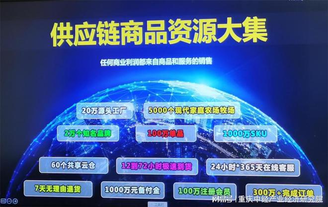高翔院長造訪重慶商界集團 共同研討智庫、媒體為產業發展賦能